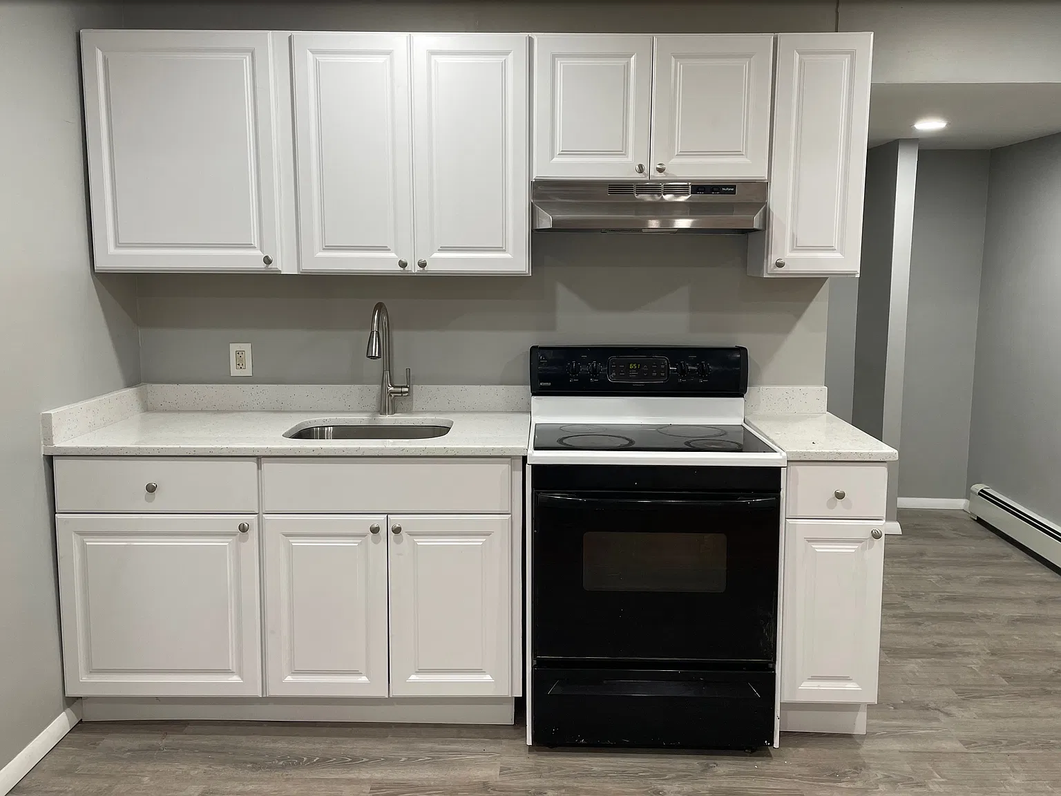 1 bed, 550 sqft, $2,000 — Photo 1