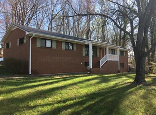 1138 Shady Ln, Madison, NC 27025