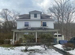 191 Conner Rd, Indian Head, PA 15446