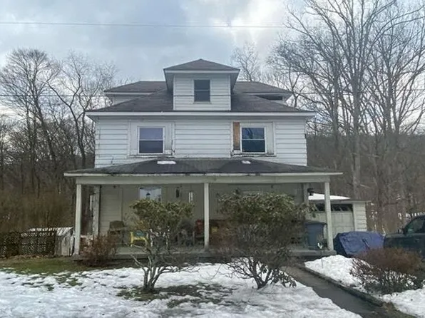 191 Conner Rd, Indian Head, PA 15446