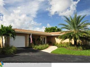 7136 E Tropical Way, Plantation, FL 33317