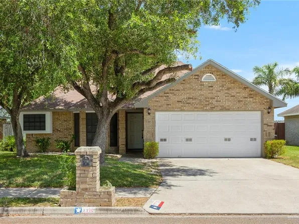 7716 N 19th St, McAllen, TX 78504