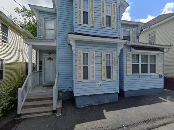 6 Rockdale Ave #2, Lowell, MA 01854