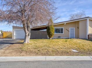 13602 Mount Shasta St, Reno, NV 89506