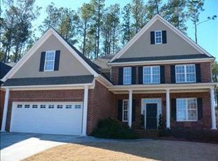 200 Ashton Park, Peachtree City, GA 30269