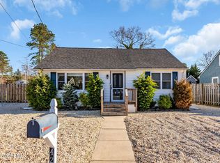 421 Forrest Avenue, Lanoka Harbor, NJ