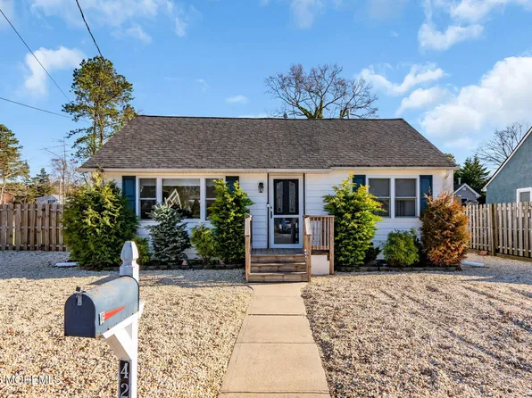 421 Forrest Avenue, Lanoka Harbor, NJ 08734