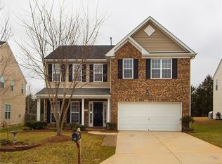 147 Creeks Edge Ct, Clemmons, NC 27012
