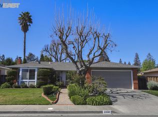 2332 Corte De La Jara, Pleasanton, CA 94566