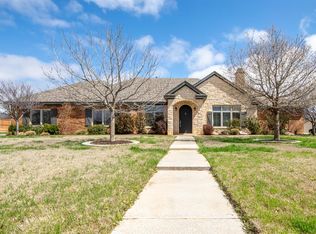 6212 110th St, Lubbock, TX 79424