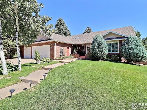 2128 45th Ave, Greeley, CO 80634