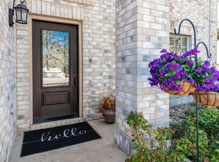 1006 Savanna Ln, Cedar Park, TX 78613