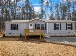 173 River Ridge Rd, Martin, GA 30557