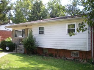 12805 Weiss St, Rockville, MD 20853