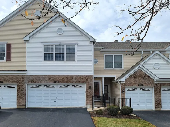 2244 S Lincoln St #312, Lombard, IL 60148