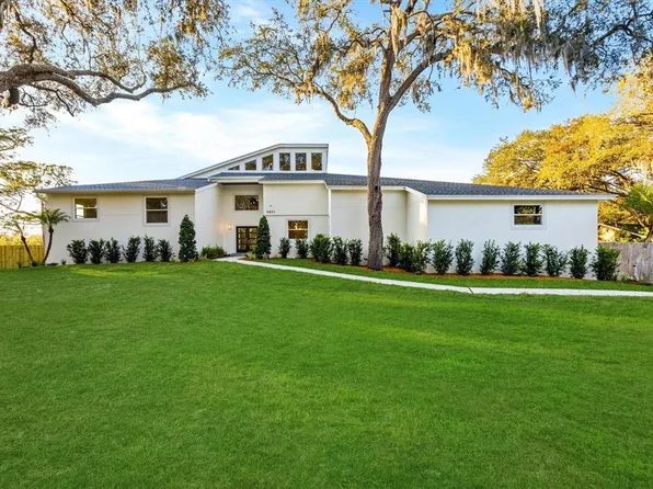 9871 Lakeview Dr, New Port Richey, FL 34654