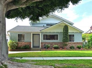 3745 Roxanne Ave, Long Beach, CA 90808