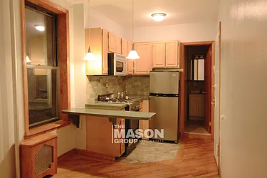 Rented by Mason Group LLC