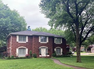 10343 S Braden Ave, Tulsa, OK 74137