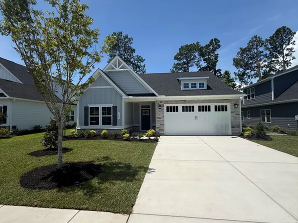 1303 Piper Glen Drive, Sunset Beach, NC 28468