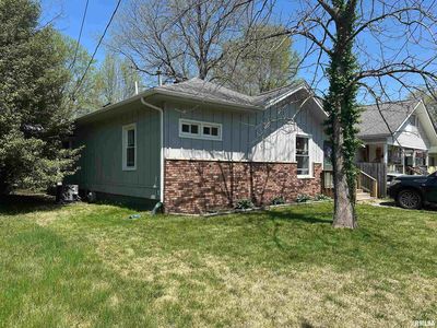205 W 6th St, Benton, IL, 62812