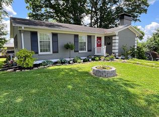 301 Ashland Dr, Frankfort, KY 40601