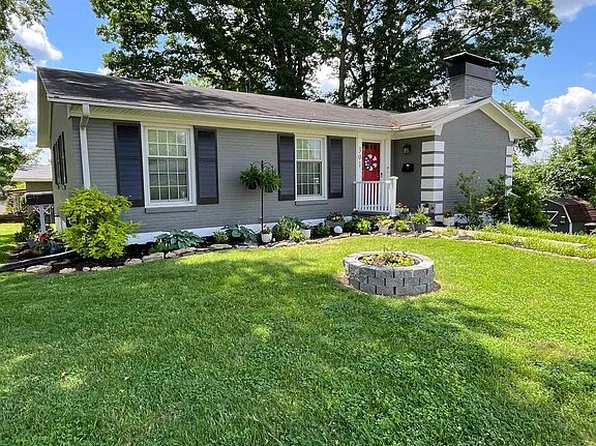 301 Ashland Dr, Frankfort, KY 40601