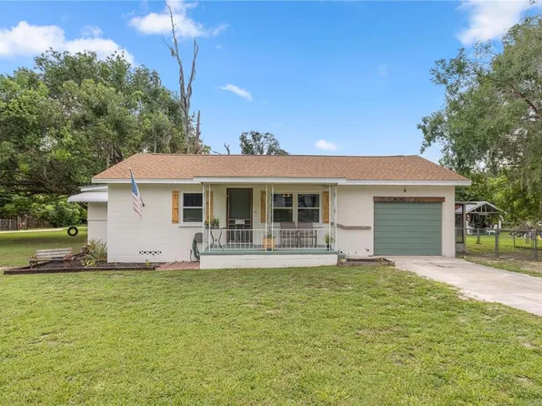 11738 SE 60th Ave, Belleview, FL 34420