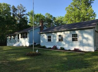 26519 Tin Top School Rd, Mechanicsville, MD