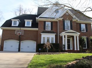 7212 Lawford Rd, Knoxville, TN 37919