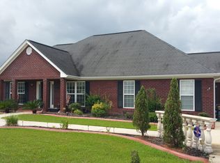 205 Cat Tail Bay Dr, Conway, SC 29527