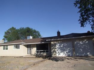 1701 Camino Rio, Farmington, NM 87401