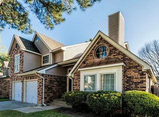 8414 Plum Lake Dr, Houston, TX 77095