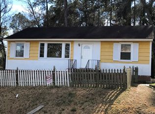 1225 Weston St, North Augusta, SC 29841