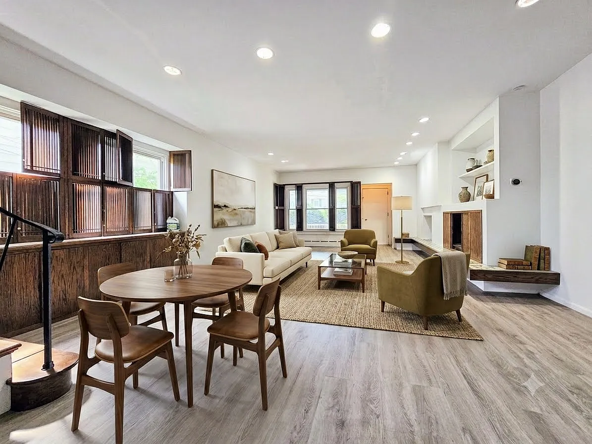 4 bed, 1.5 bath, 2000 sqft, $1,950 — Photo 1
