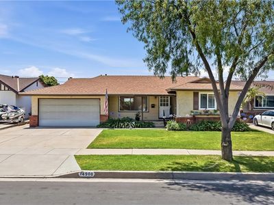 14908 Barnwall St, La Mirada, CA, 90638