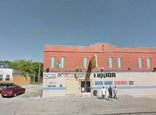 11306 Chalmers St, Detroit, MI 48213