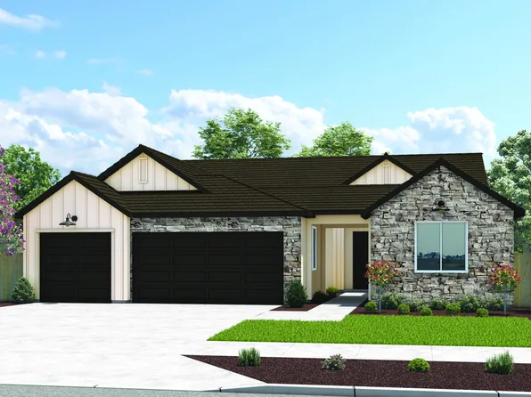 1525 S Savannah Street #And24, Visalia, CA 93291