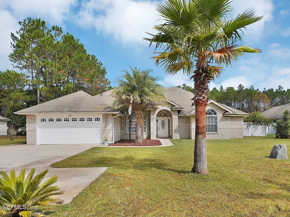 9096 Ford Rd, Bryceville, FL 32009 MLS 1195539 Zillow