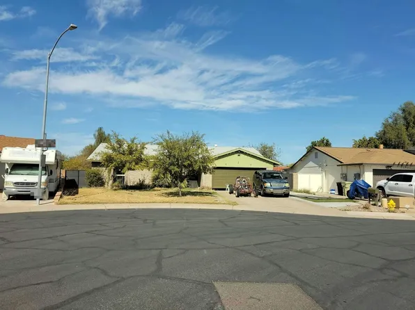 14202 N 58th Dr, Glendale, AZ 85306