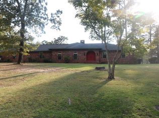 85 Loblolly Ln, Monroeville, AL 36460
