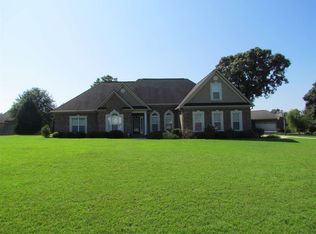 405 Southland Trl, Byron, GA 31008