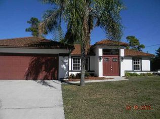 2717 Rock Creek Dr, Pt Charlotte, FL 33948