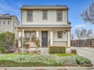 1030 Driftwood Dr, Suisun City, CA