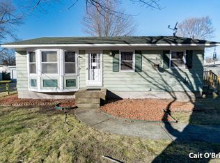 3725 Raven Ave SW, Wyoming, MI 49509