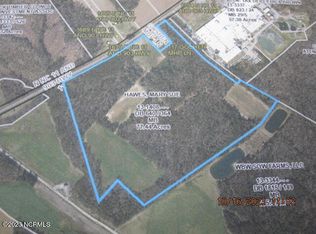 0 Highway 11 #903, Kenansville, NC 28349