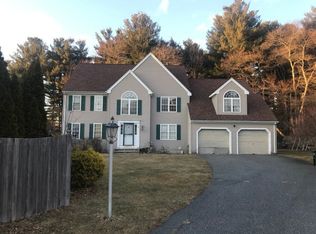 1 Baker Ln, Hopkinton, MA 01748
