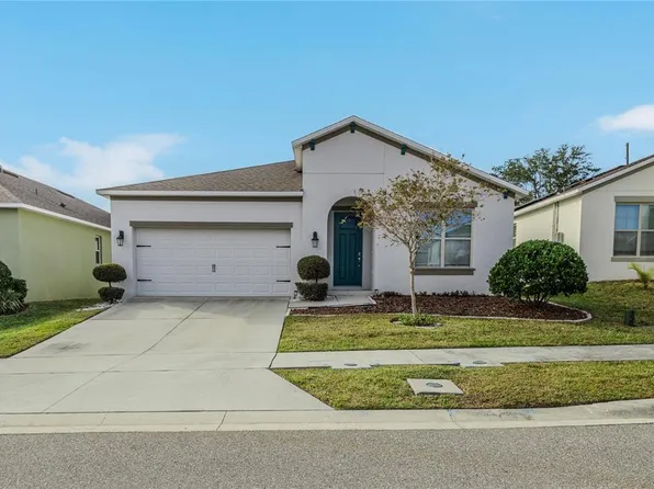 2950 Timber Hawk Cir, Ocoee, FL 34761