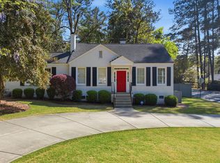 3700 Macgregor Dr, Columbia, SC 29206