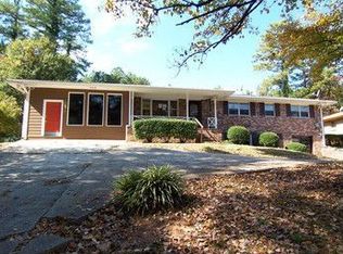 6733 Rioca Cir SE, Mableton, GA 30126